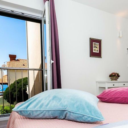 Apartment Grace Ντουμπρόβνικ Εξωτερικό φωτογραφία