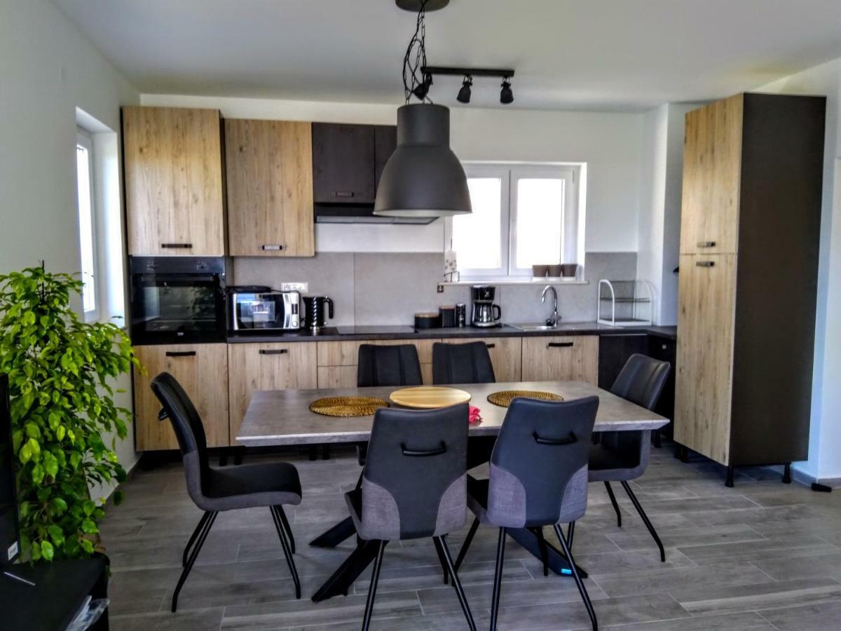 Apartment Grace Ντουμπρόβνικ Εξωτερικό φωτογραφία