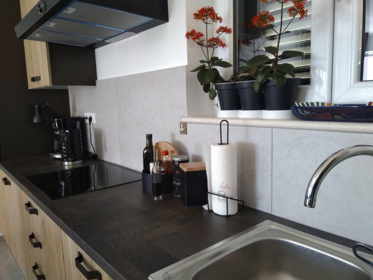 Apartment Grace Ντουμπρόβνικ Εξωτερικό φωτογραφία