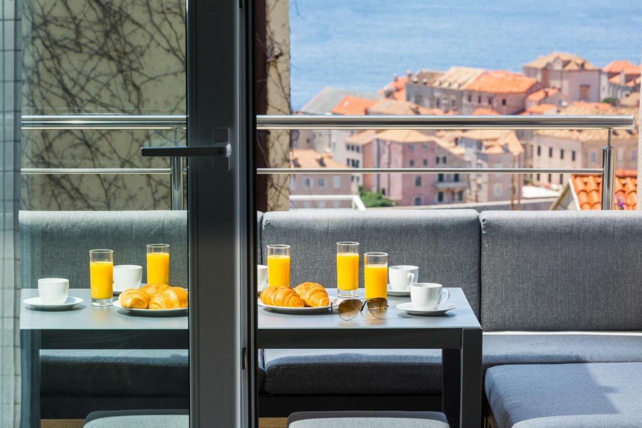 Apartment Grace Ντουμπρόβνικ Εξωτερικό φωτογραφία