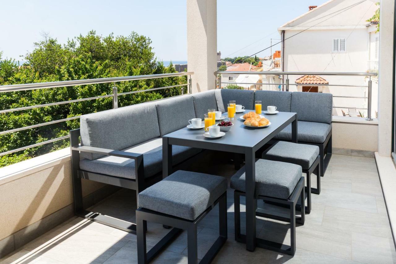 Apartment Grace Ντουμπρόβνικ Εξωτερικό φωτογραφία