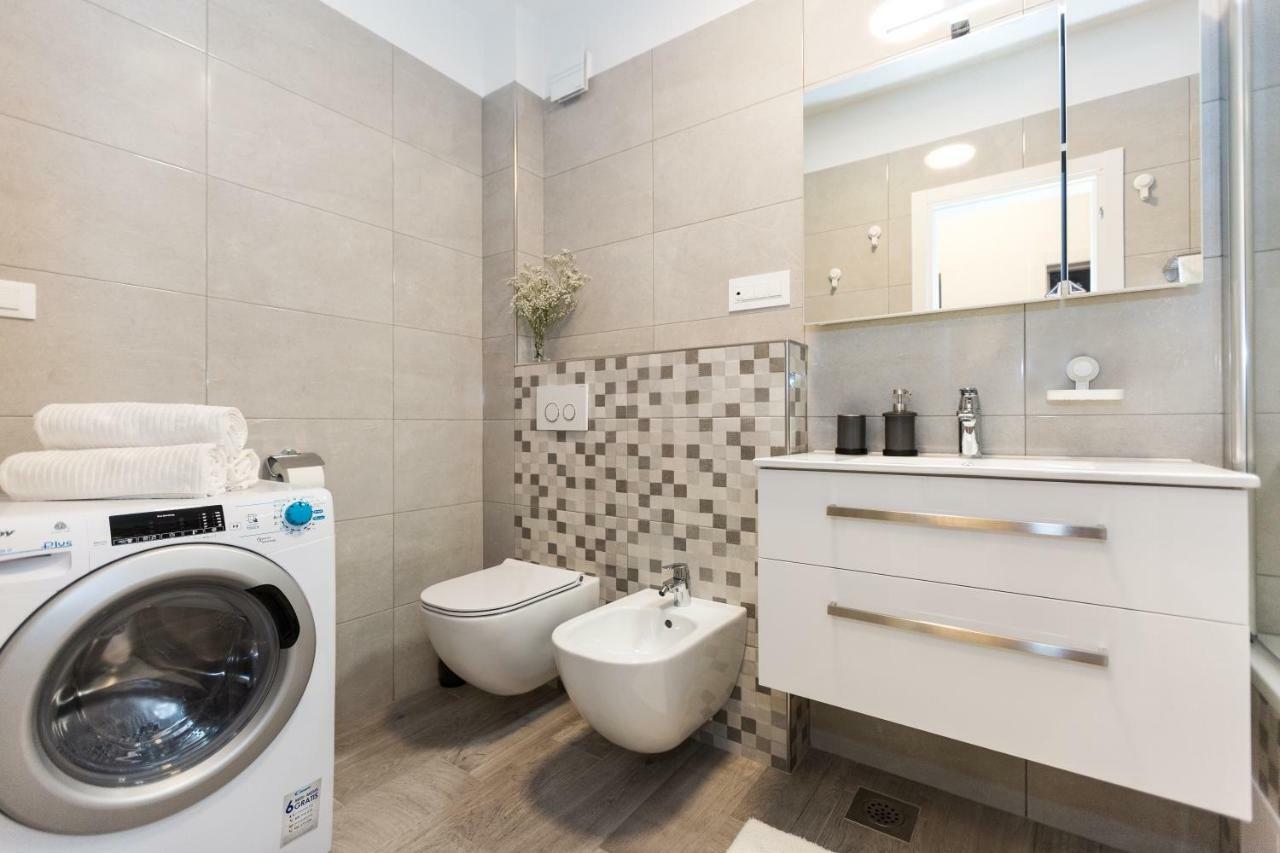 Apartment Grace Ντουμπρόβνικ Εξωτερικό φωτογραφία