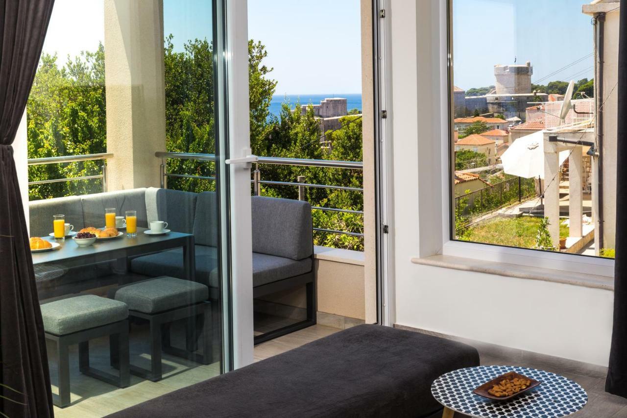 Apartment Grace Ντουμπρόβνικ Εξωτερικό φωτογραφία