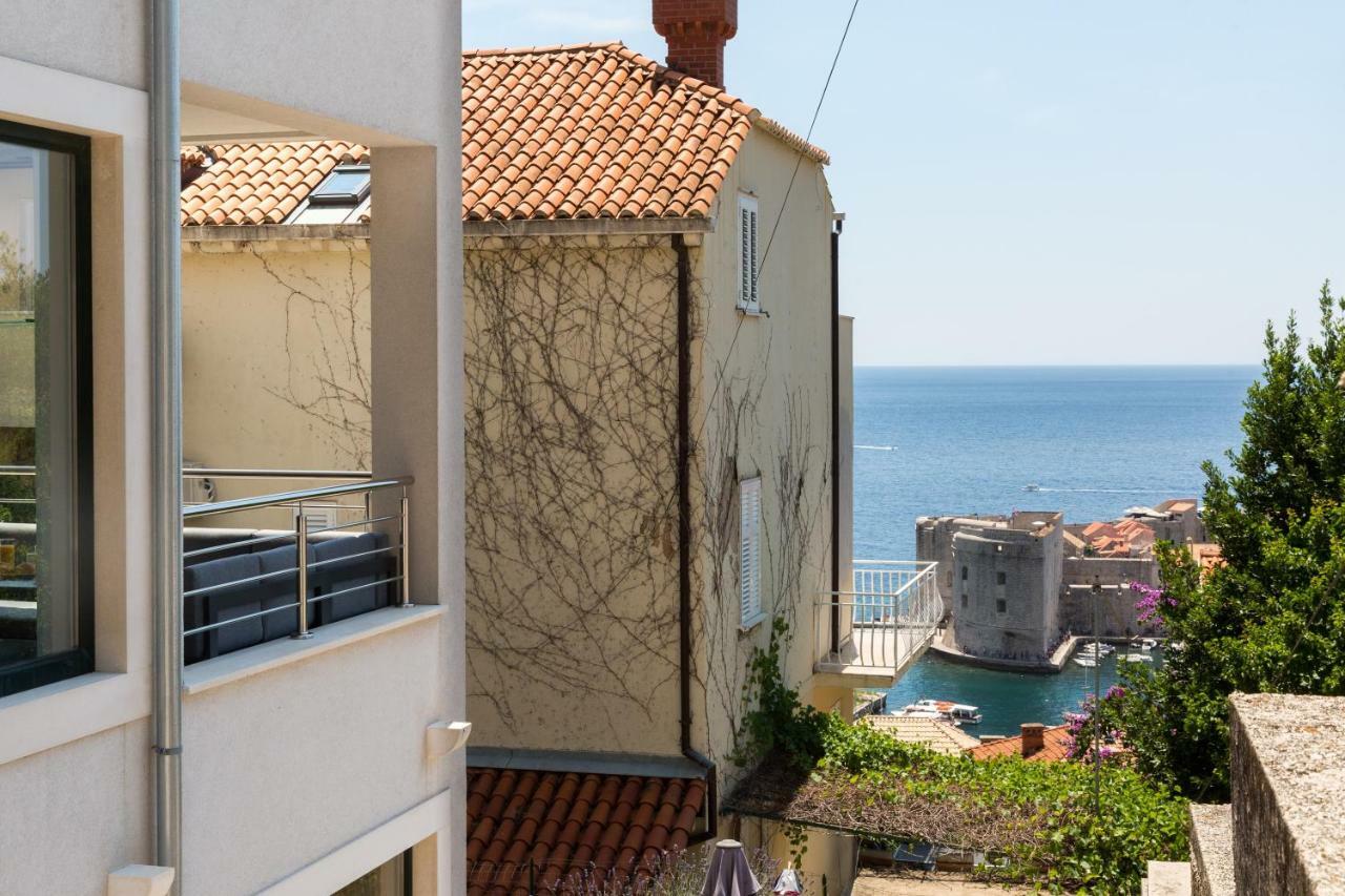 Apartment Grace Ντουμπρόβνικ Εξωτερικό φωτογραφία