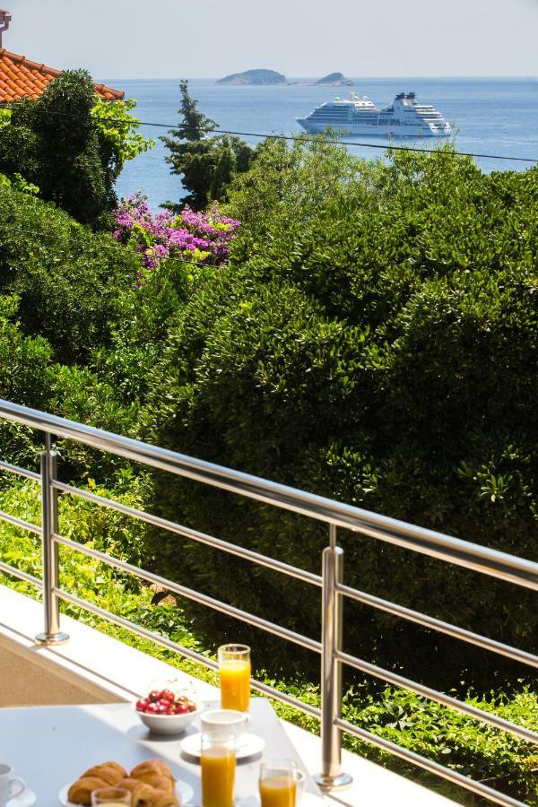 Apartment Grace Ντουμπρόβνικ Εξωτερικό φωτογραφία