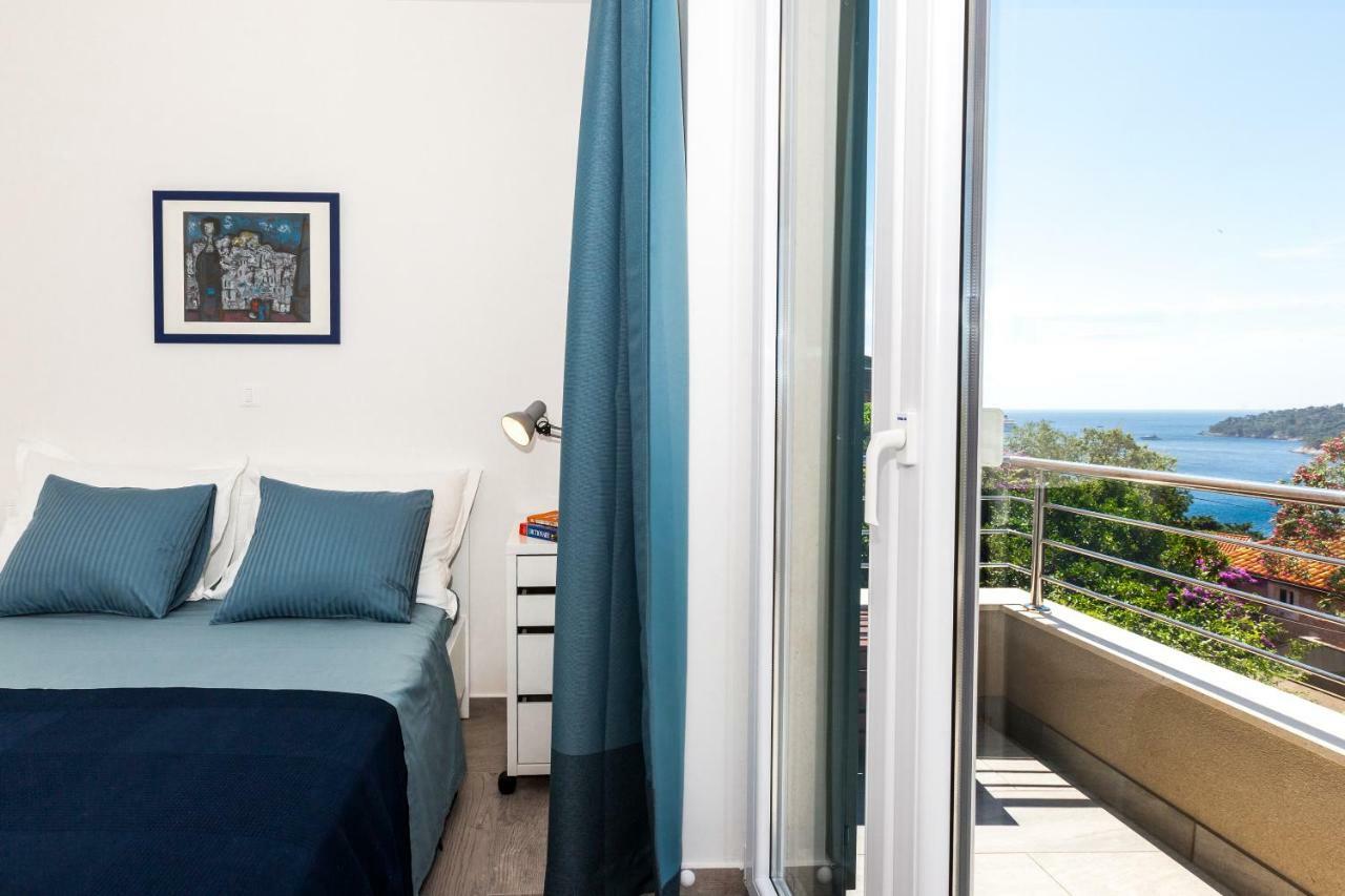 Apartment Grace Ντουμπρόβνικ Εξωτερικό φωτογραφία