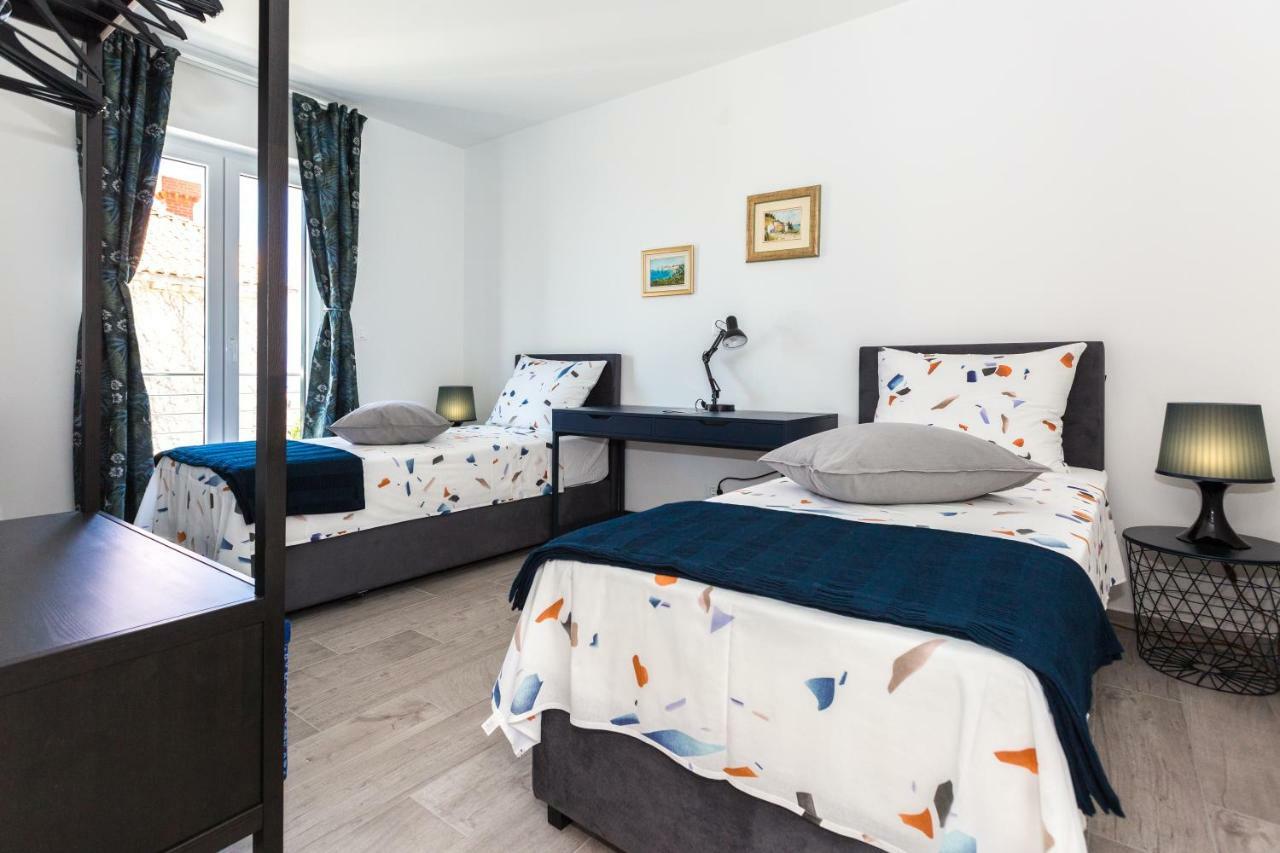 Apartment Grace Ντουμπρόβνικ Εξωτερικό φωτογραφία