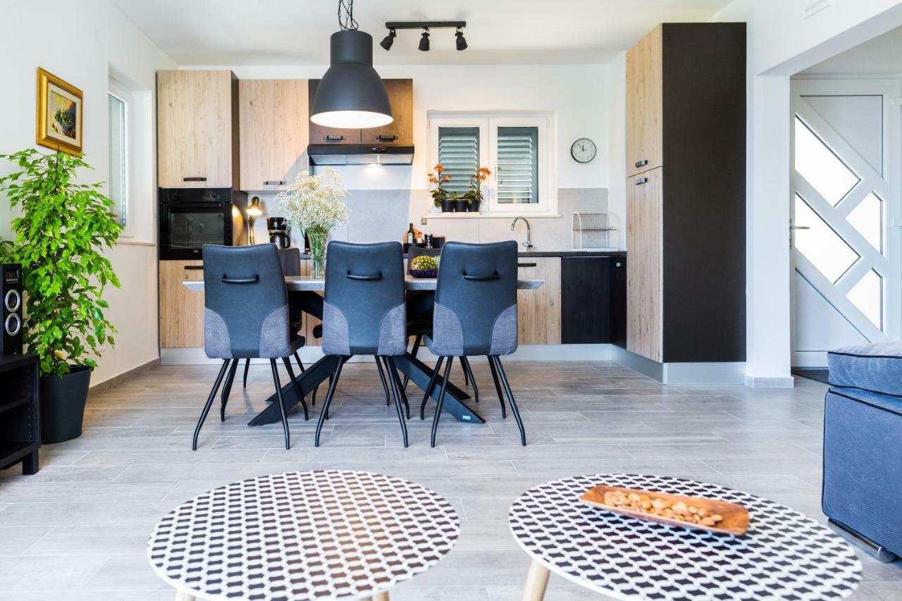 Apartment Grace Ντουμπρόβνικ Εξωτερικό φωτογραφία