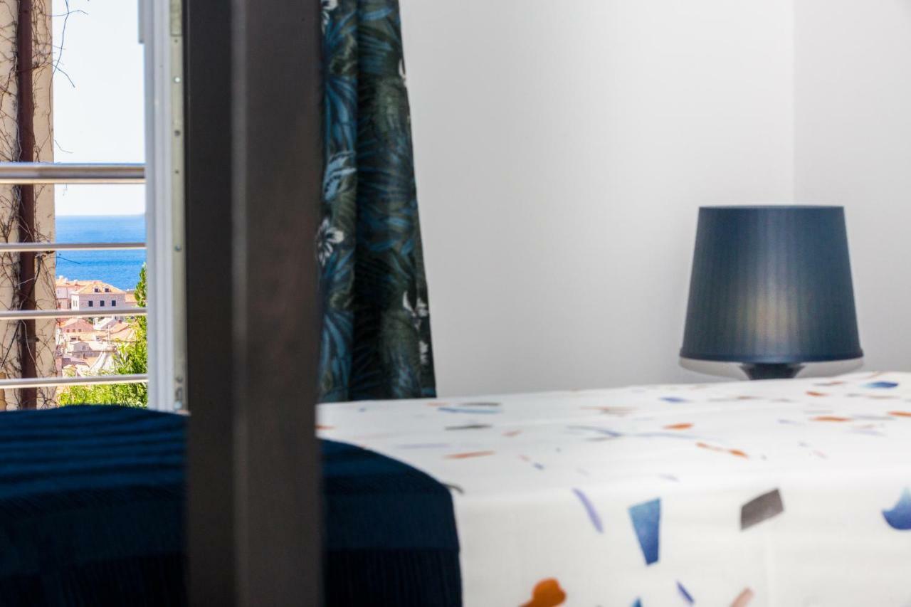 Apartment Grace Ντουμπρόβνικ Εξωτερικό φωτογραφία